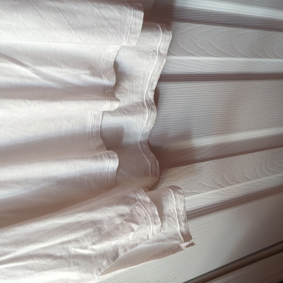 DKNY Sport Pastel Logo T-Shirt NWOT - Picture 4 of 12